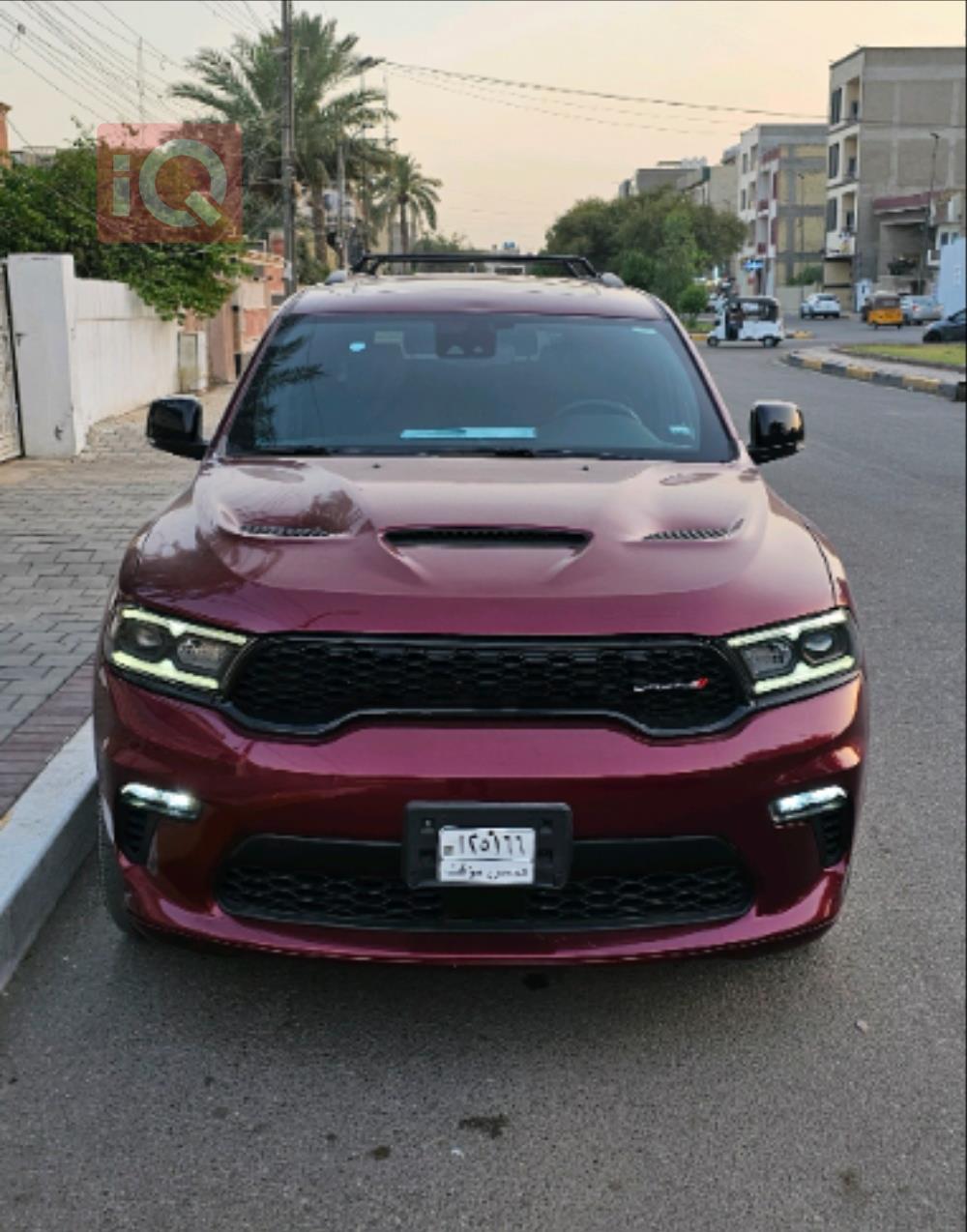 دودج دورانجو